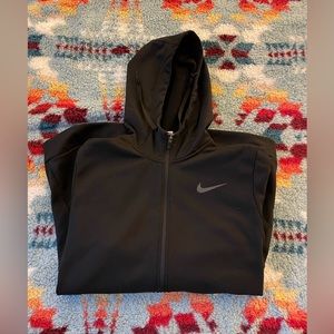 Men’s Nike Thermafit Zip Up Hoodie NWOT